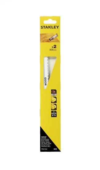 Stanley STA21252 Tilki Kuyruğu Testeresi