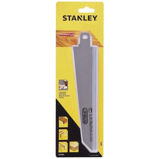 Stanley STA29962 Scorpion Testere Bıçağı