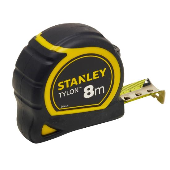 Stanley 1-30-657 8mt x 25mm TYLON Şerit Metre