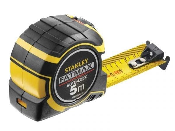 Stanley XTHT0-33671 5mt x 32mm FATMAX® Autolock Şerit Metre