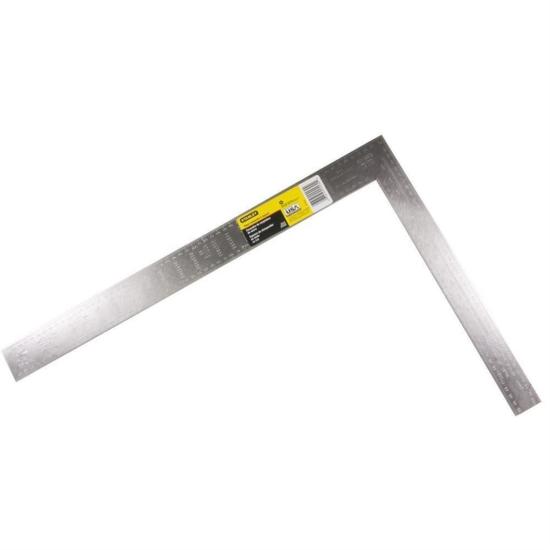 Stanley 1-45-530 Marangoz Çatı Gönyesi 600x400mm
