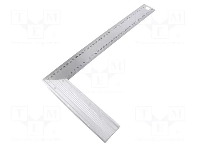 Stanley 1-45-687 Gönye 400x200mm