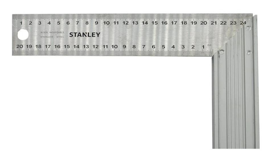Stanley 1-45-685 Gönye 250x140mm