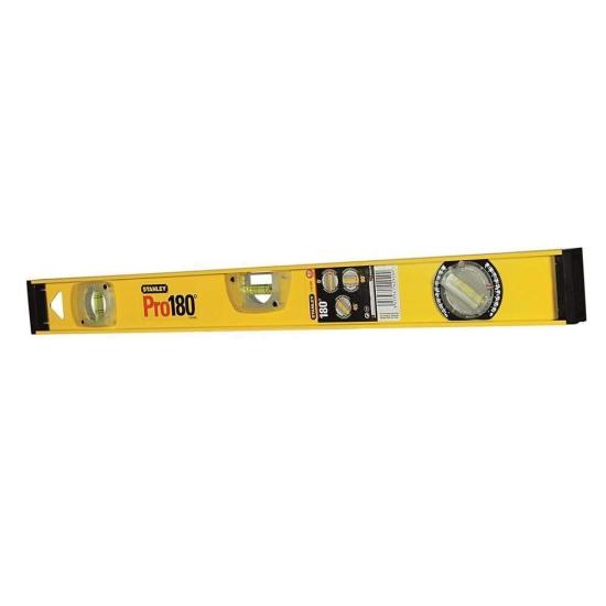 Stanley 1-42-920 60cm Pro180 Su Terazisi