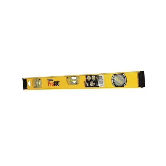Stanley 1-42-921 80cm Pro180 Su Terazisi