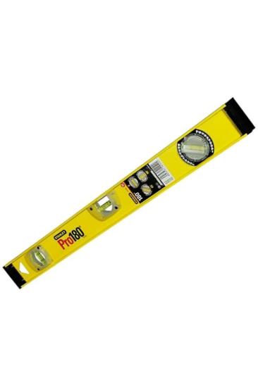 Stanley 1-42-922 100cm Pro180 Su Terazisi