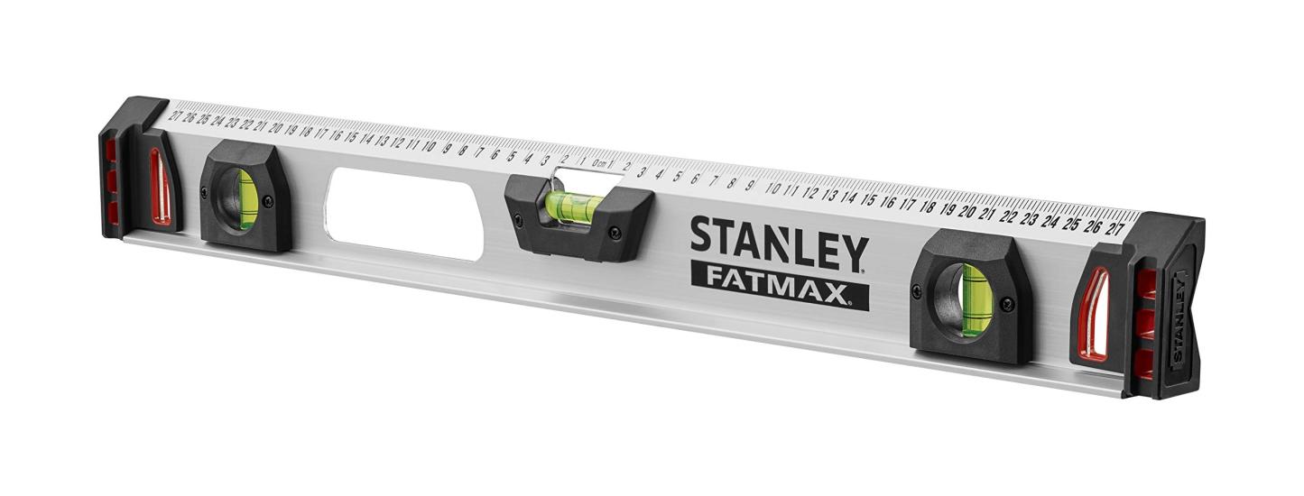 Stanley 1-43-554 FATMAX® Su Terazisi 60cm Manyetik