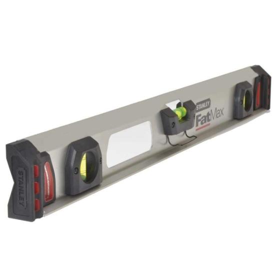 Stanley 1-43-556 FATMAX® Su Terazisi 120cm Manyetik