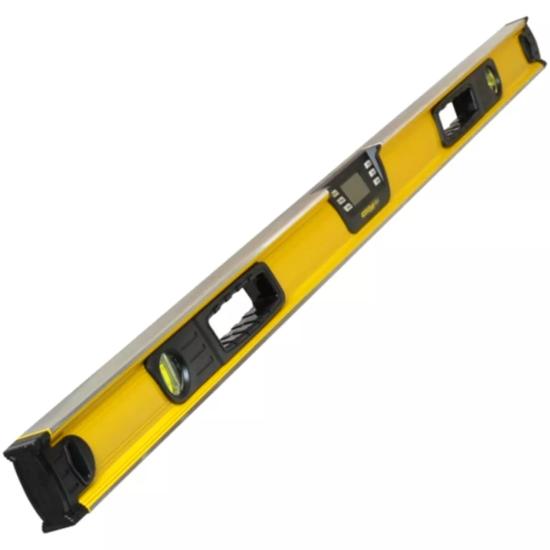Stanley 0-42-086 FATMAX® Dijital Su Terazisi 120cm