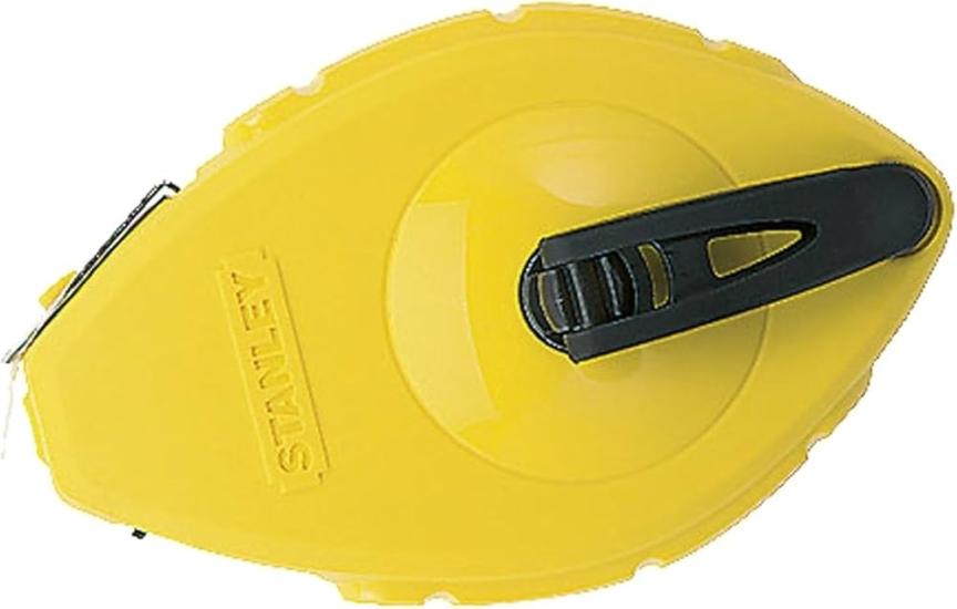 Stanley 0-47-440 30mt Çizim İpi