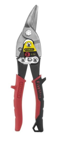 Stanley 2-14-562 FATMAX® Kaportacı Makası 250mm Sol