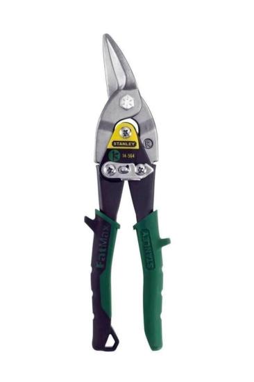 Stanley 2-14-564 FATMAX® Kaportacı Makası 250mm Sağ