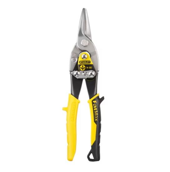 Stanley 2-14-563 FATMAX® Kaportacı Makası 250mm Düz