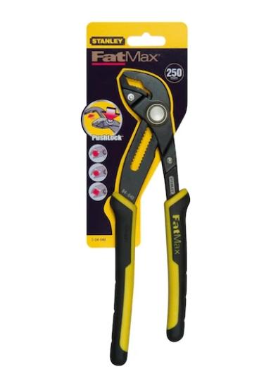 Stanley 0-84-648 250mm FATMAX® Düğmeli Fort Pense