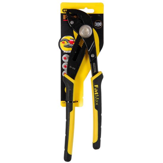 Stanley 0-84-649 300mm FATMAX® Düğmeli Fort Pense