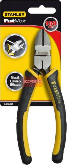 Stanley 0-89-858 160mm FATMAX® Yan Keski