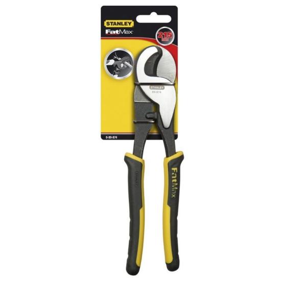 Stanley 0-89-874 FATMAX® Kablo Kesme 220mm