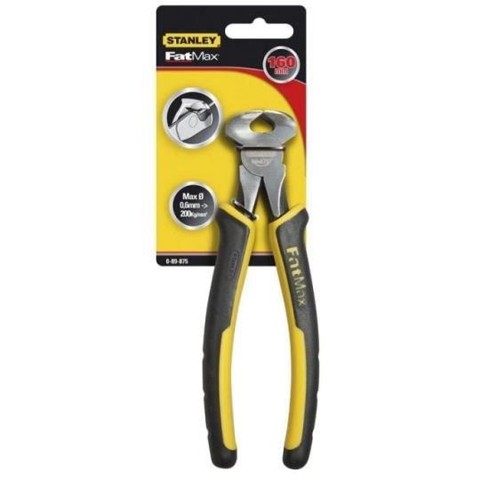 Stanley 0-89-875 FATMAX® 160mm Tepe Keski