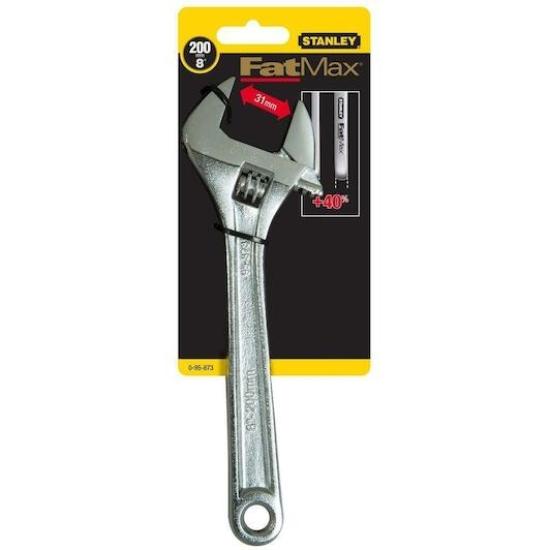 Stanley 0-95-873 200mm FATMAX® Anahtar