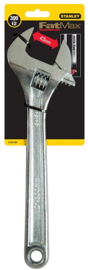 Stanley 0-84-540 300mm FATMAX® Anahtar