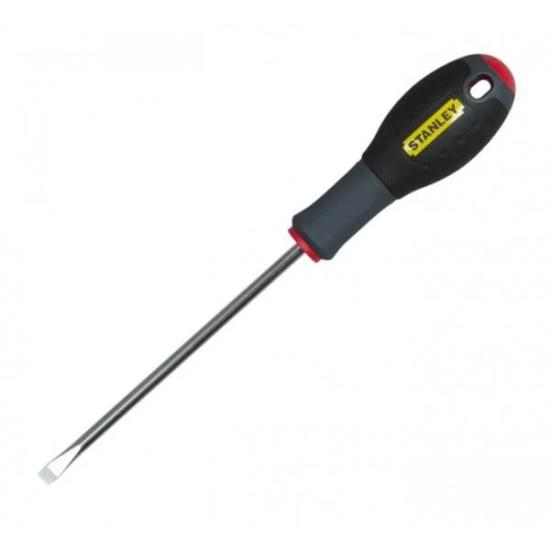 Stanley 0-65-482 5,5*125mm FATMAX® Düz Tornavida