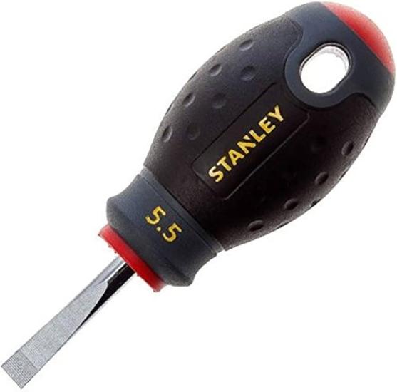 Stanley 0-65-400 5,5*30mm FATMAX® Paralel Tornavida