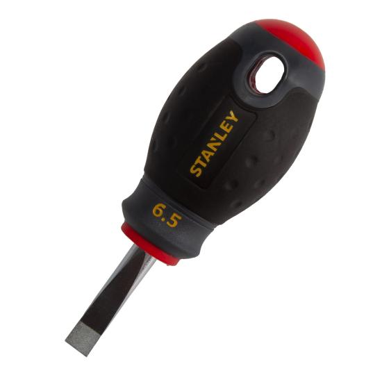 Stanley 0-65-404 6,5*30mm FATMAX® Paralel Tornavida