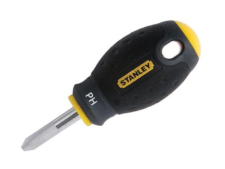 Stanley 0-65-406 PH1*30mm FATMAX® Philips Tornavida