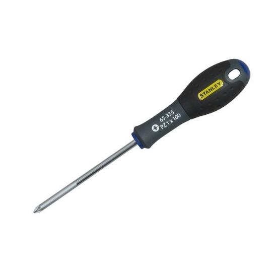 Stanley 0-65-336 PZ1*250mm FATMAX® Pozidriv Tornavida