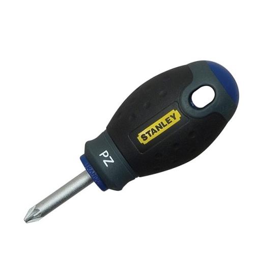 Stanley 0-65-409 PZ2*30mm FATMAX® Pozidriv Tornavida
