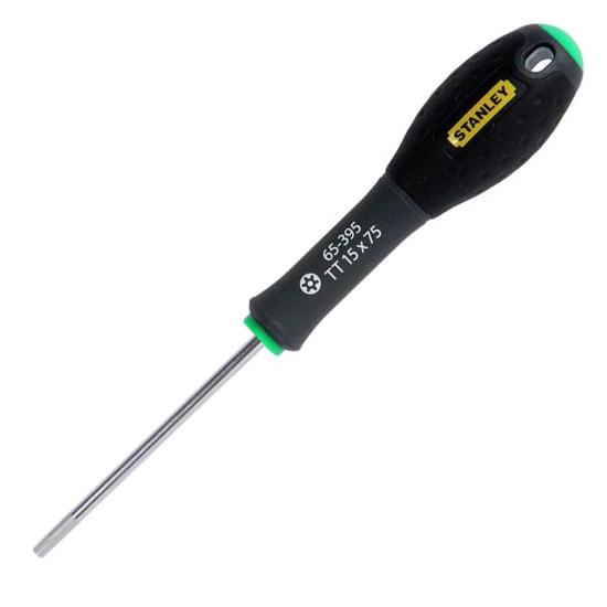 Stanley 0-65-340 T10*75mm FATMAX® Torx Tornavida