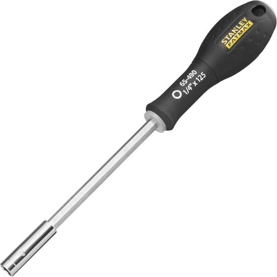 Stanley 0-65-490 1/4’’x125mm FATMAX® Bits Tutucu