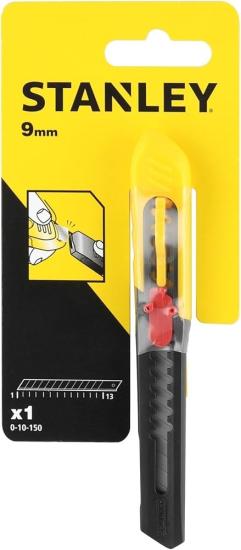 Stanley 0-10-150 130*9mm SM Ayarlı Maket Bıçağı