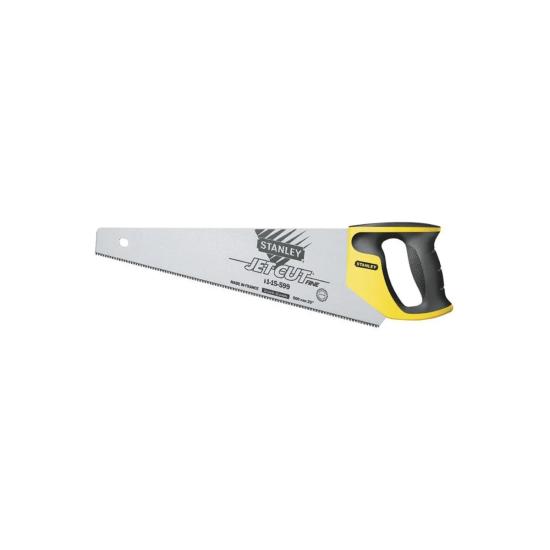 Stanley 2-15-599 11*500mm Jet Cut Testere