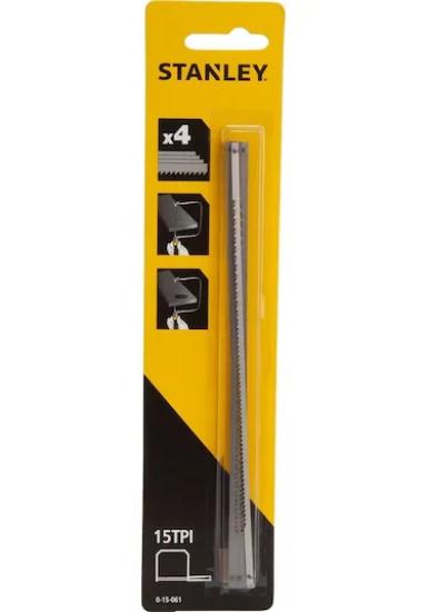 Stanley 0-15-061 160*170mm FATMAX® Kıl Testere Yedeği