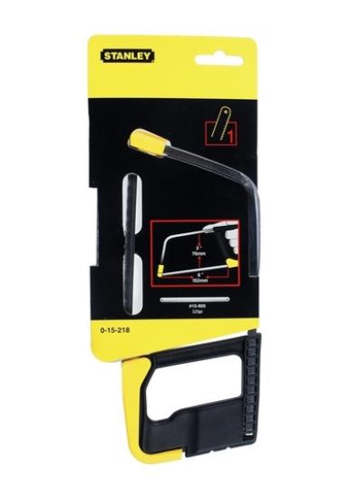 Stanley 0-15-218 150mm Junior Kol Testere