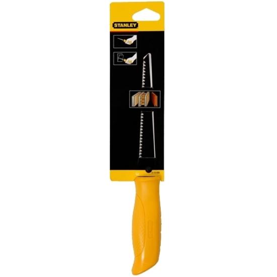 Stanley 0-15-556 153mm Alçıpan Testere