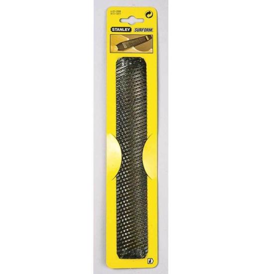 Stanley 5-21-299 255mm Surform Yarım Daire Törpü Yedeği