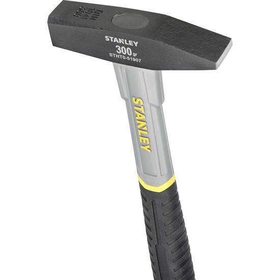 Stanley STHT0-51907 Grafit Saplı Çekiç 300gr