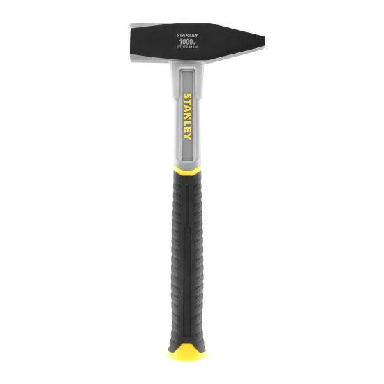 Stanley STHT0-51910 Fiberglas Saplı Çekiç 1000gr