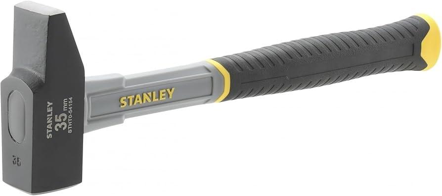 Stanley STHT0-54154 Fiberglas Saplı Çekiç 500g
