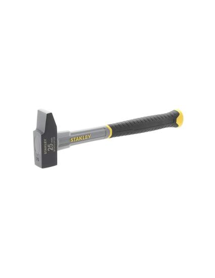 Stanley STHT0-54131 Fiberglas Saplı Çekiç 300g