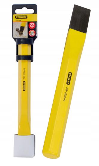 Stanley 4-18-290 Keski Seti 22mm