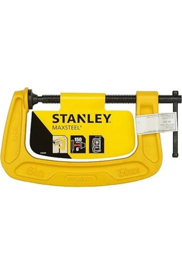 Stanley 0-83-035 150mm MAXSTEEL® C Tipi İşkence