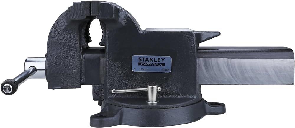 Stanley 1-83-066 100mm MAXSTEEL® Mengeneler