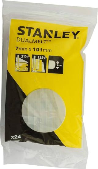 Stanley 1-GS10DT Yapıştırma Çubuğu 7mm