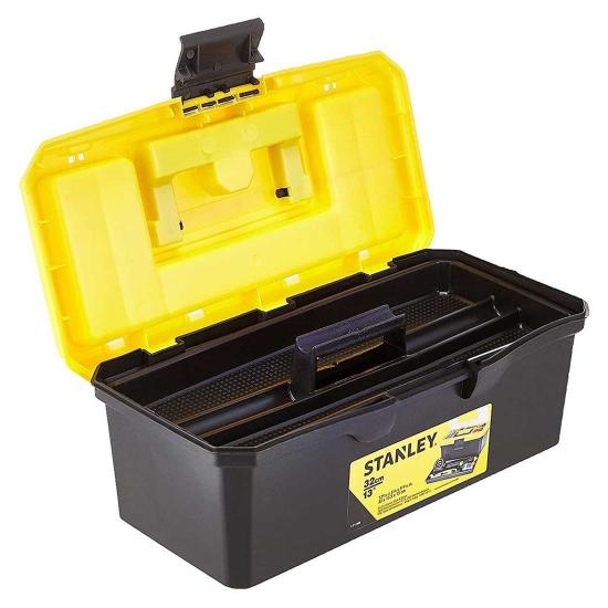 Stanley 1-71-948 13’’ Plastik Kilitli Eko Seri Takım Çantası