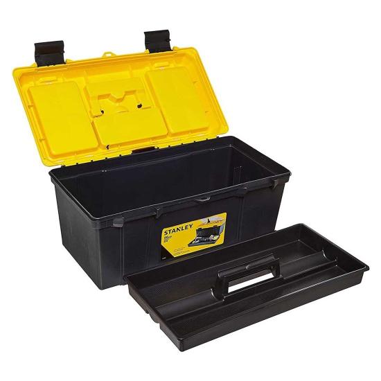 Stanley 1-71-951 22’’ Plastik Kilitli Eko Seri Takım Çantası