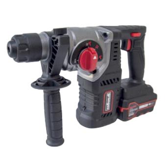 Grangos GCH20-F2 20V 5.0Ah Şarjlı Kırıcı-Delici
