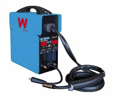 Awelco 58840 EASYMIG 180 Gazsız Gazaltı Kaynak Makinesi